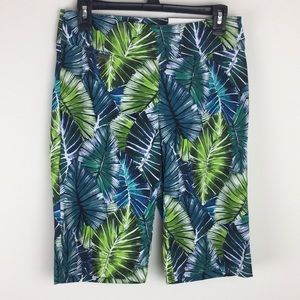 Peck & Peck Women's Shorts Size 6